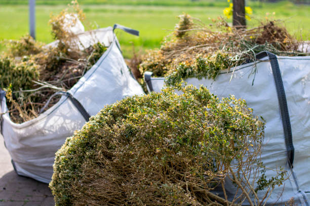 Retail Junk Removal in Russell, KY