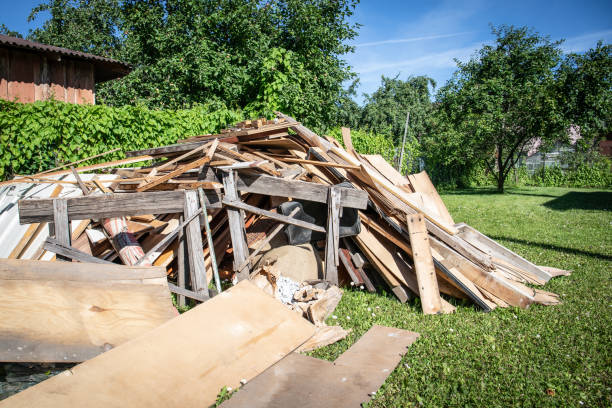 Best Demolition Debris Removal  in Russell, KY